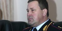Новый глава областного МВД советует «собирать носочки и термосочки»