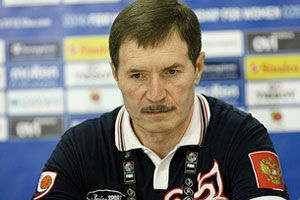 Соколовский сообщил, что его команду напрасно «похоронили» ещё до игры