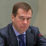 Дмитрий Медведев беспокоится о будущих безработных в Тольятти