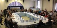 Гражданский форум отверг объединение вузов на фоне «крымского консенсуса»