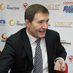 Соколовский утешен тем, что в начале игры потрепал нервы Базаревичу