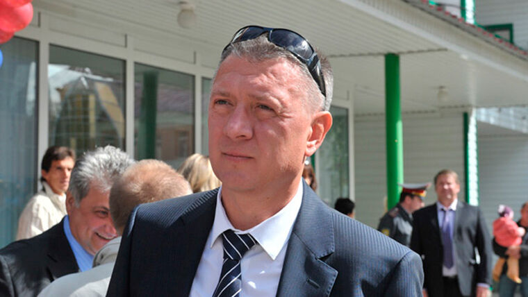 Шляхтин заявил, что правительство решит вопрос с финансированием «Крыльев» в премьер-лиге