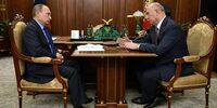 Путин поговорит с Меркушкиным. Но только после Сюй Циляна