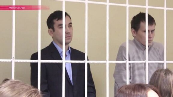 Бывших тольяттинских ГРУшников вновь не признали военнопленными