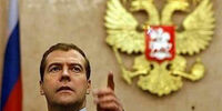 Медведев рекомендовал Меркушкину и его коллегам уменьшить пиар-бюджеты