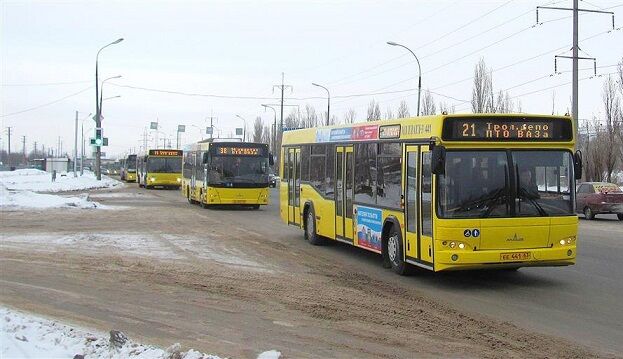 У тольяттинцев нет денег, чтобы ездить на подорожавшем «общественном» транспорте