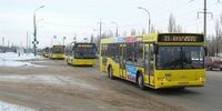 У тольяттинцев нет денег, чтобы ездить на подорожавшем «общественном» транспорте