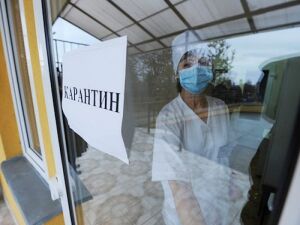 В Самаре вспыхнула эпидемия гриппа и ОРВИ