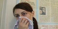 Почти 200 жителей губернии официально поражены свиным гриппом