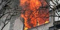 Пожар в Самаре снова унёс человеческую жизнь