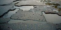 Саидов не исключает вероятности перекрытия самых отвратительных самарских дорог