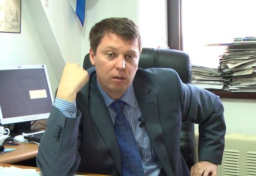 К депутату Матвееву и адвокату Соколову пришли с обысками