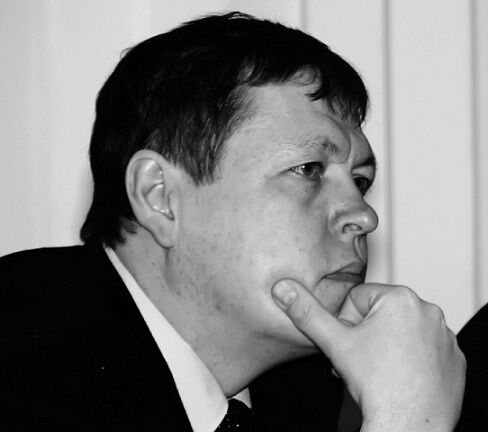 Максим Фёдоров: «Матвеев впустил следователей, чтобы ему не разрезали дверь»