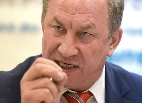 Рашкин заклеймил «чудовищную ситуацию в Самарской области»