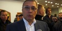 Обладатели 98% опасаются прибывшего в губернию Касьянова