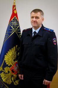 Генерал-майор Коновалов: «Моя личная версия – это корыстное, имущественное нападение»