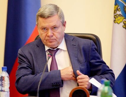 Нефёдов признал отставание в строительстве футбольной арены