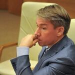 Гендиректор оргкомитета «Россия-2018» Алексей Сорокин: «В Самаре сорвалось несколько кранов»