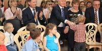 Прокурор Самары потребовал от Фурсова навести порядок в детском саду
