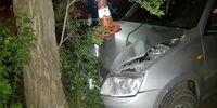 Ещё одно автомобильное убийство в Самаре