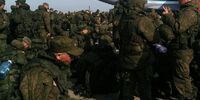 Самарских военных перебрасывают поближе к НАТО