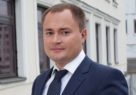 Белоусов возглавил Красноярский район и стал членом «команды губернатора»