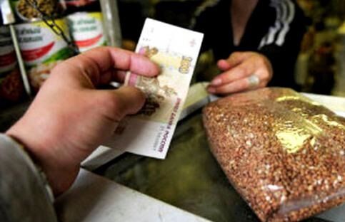 Цены продолжают дестабилизировать ситуацию в Самарской области