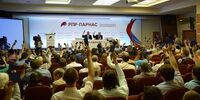 ПАРНАС пошёл на выборы с популистом Мальцевым