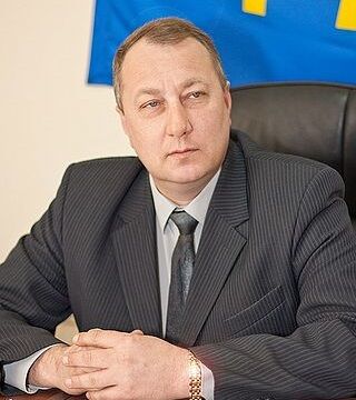Валерий Маханёк: «Меркушкин стал главным действующим лицом всех избирательных кампаний»