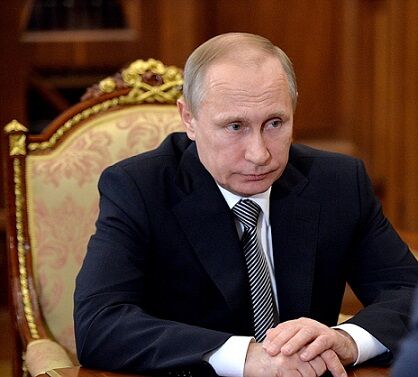 Путин лично последит за «Самара Ареной»