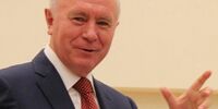 Николай Меркушкин о Самарской области, ЦРУ и Галине Старовойтовой