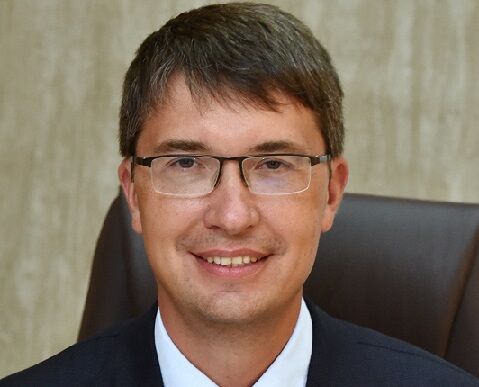 Комаровский вице-президент вернулся на АвтоВАЗ