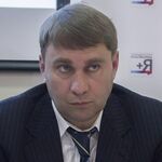 Виталий Ильин: «Задача власти – не как можно больше заасфальтировать, а думать, прежде всего, о людях и их комфорте»