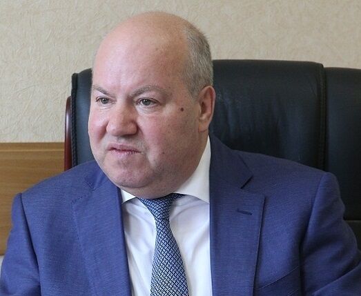Лихачёв призвал Меркушкина к «разрядке напряжённости»
