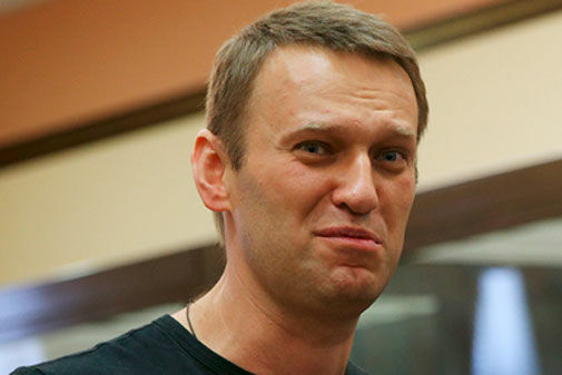 Навальный «нашёл» Меркушкина на Рублёвке