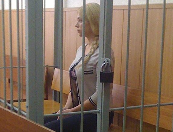 Пузикову повторно обвинили в убийстве своего мужа