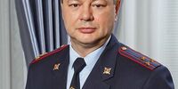 Полковник Глотов увидел губернатора Меркушкина