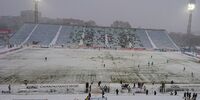В снежной каше Молло, Ятченко на снегу и поверженная «Томь»