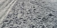 Прокуратура разоблачает уборку снега в Самаре