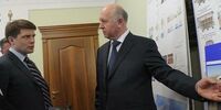 Гришин больше не будет министром строительства