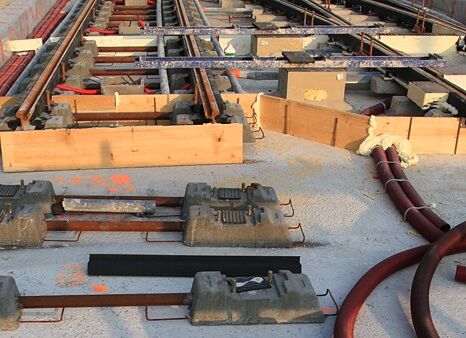 Пока реконструировать в Самаре трамвайную линию и строить новую не будет никто
