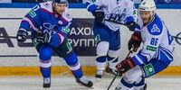 «Лада» потерпела 36-ое поражение в чемпионате КХЛ