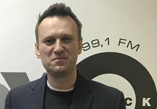 Алексей Навальный: «Меркушкин, конечно, попадёт в списки люстрированных»