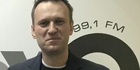 Алексей Навальный: «Меркушкин, конечно, попадёт в списки люстрированных»