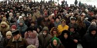 Пенсионерские протесты продолжаются в Тольятти и Самаре