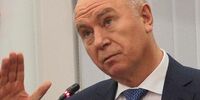 Николай Меркушкин: «Пятнадцать лет активно собирает страна в кучу»