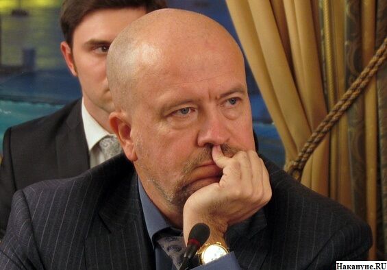Андрей Колядин будет для Кремля мониторить регионы