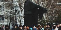 Пушкину в Самаре запретили выслушивать общественное мнение граждан