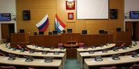 Областное правительство не отчиталось из-за болезни Александра Нефёдова