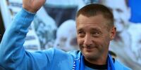 Легенда «Спартака» Андрей Тихонов возвращается в «Крылья» в качестве главного тренера